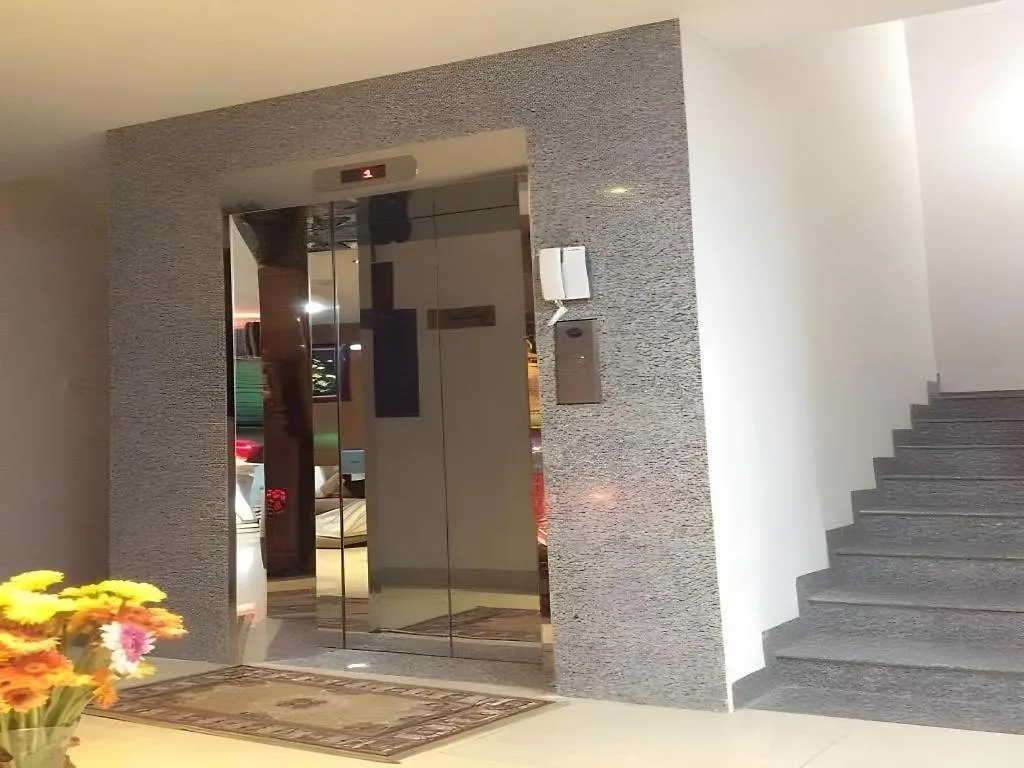 Minh Dang Hotel Vũng Tàu