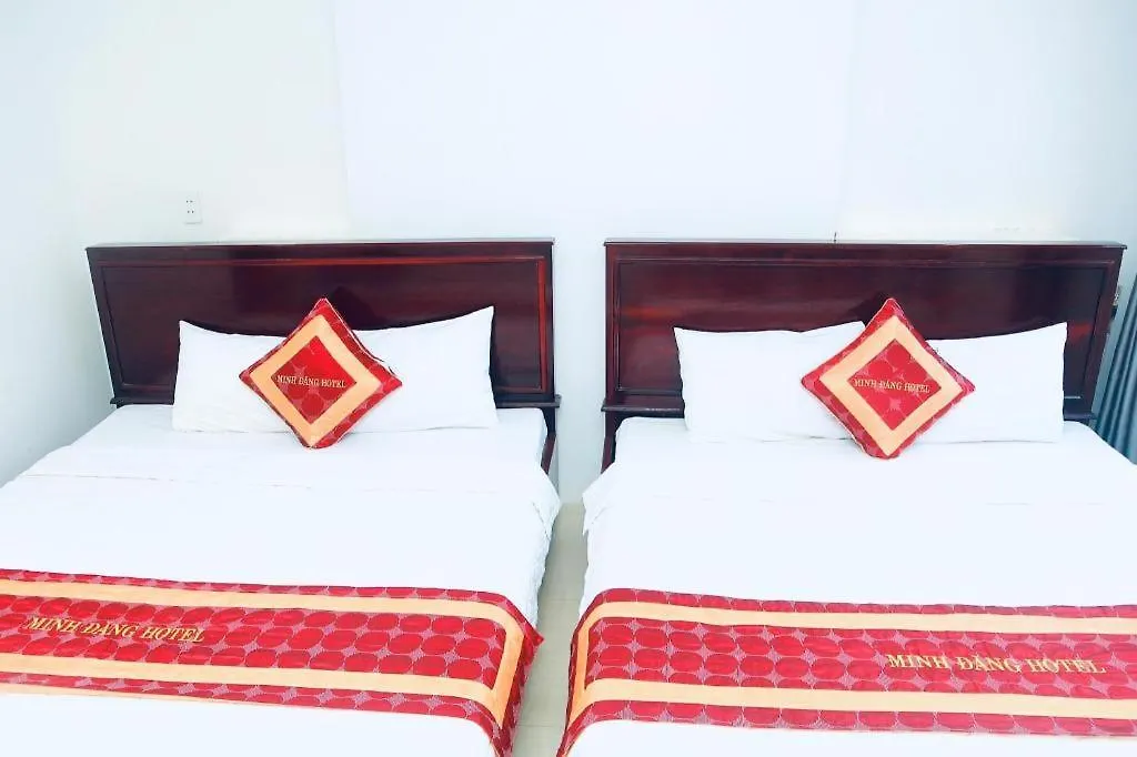 Minh Dang Hotel Vũng Tàu