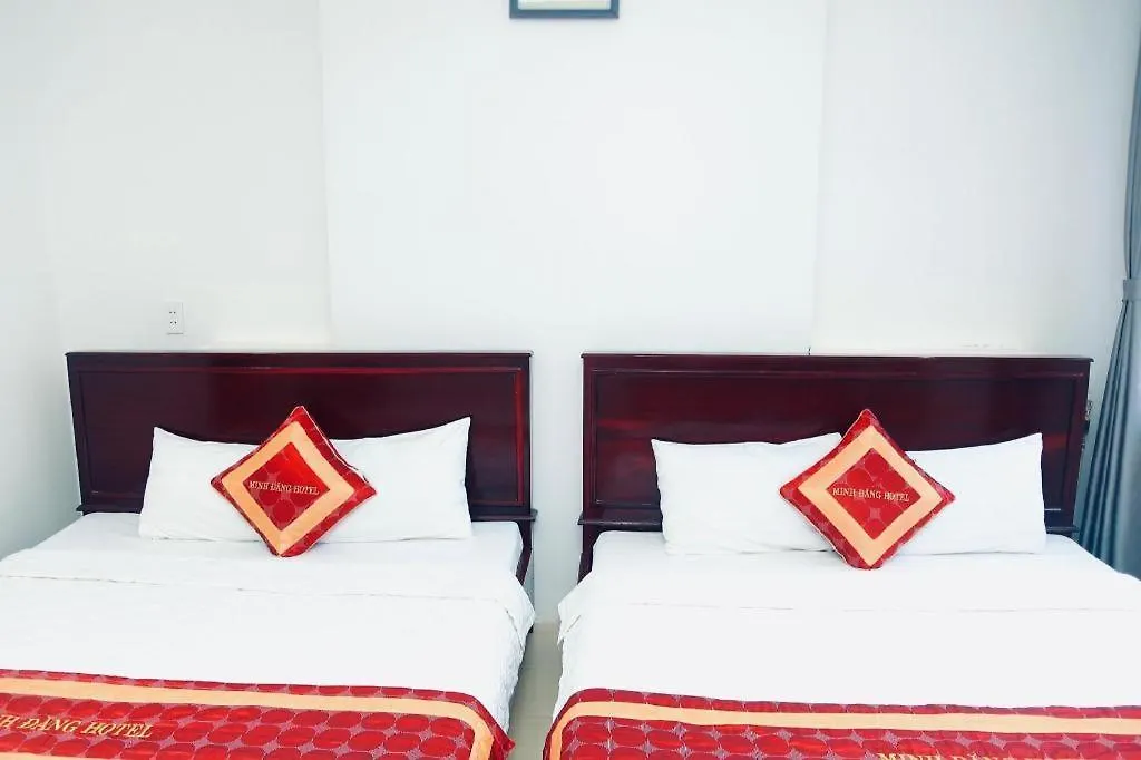 Minh Dang Hotel Vũng Tàu Vietnam