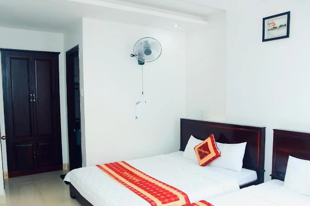 Minh Dang Hotel Vũng Tàu