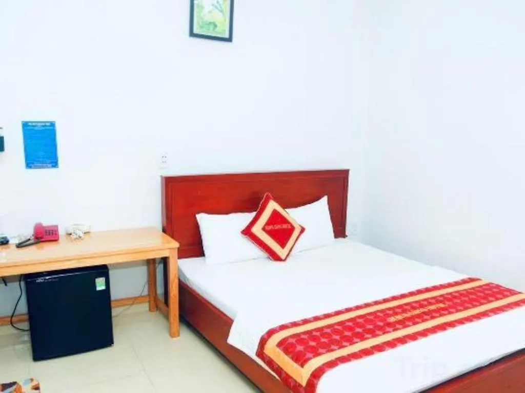 Minh Dang Hotel Vũng Tàu