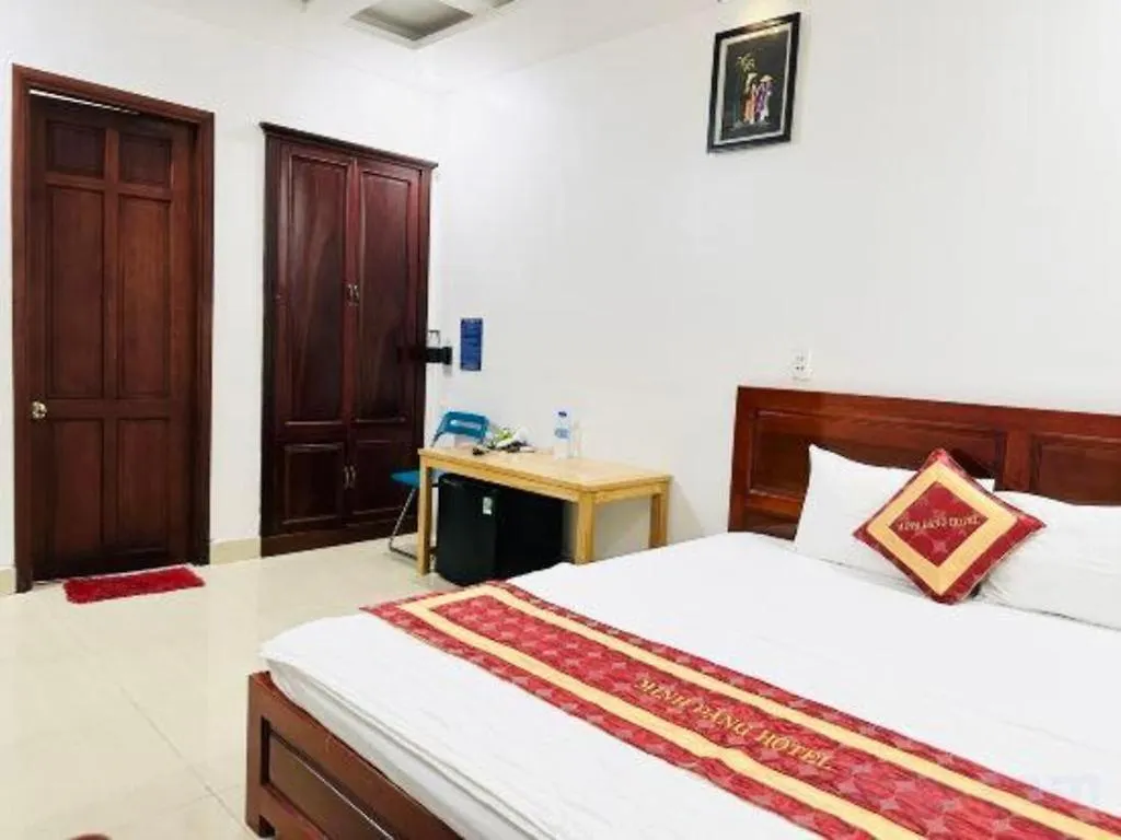 Minh Dang Hotel Vũng Tàu