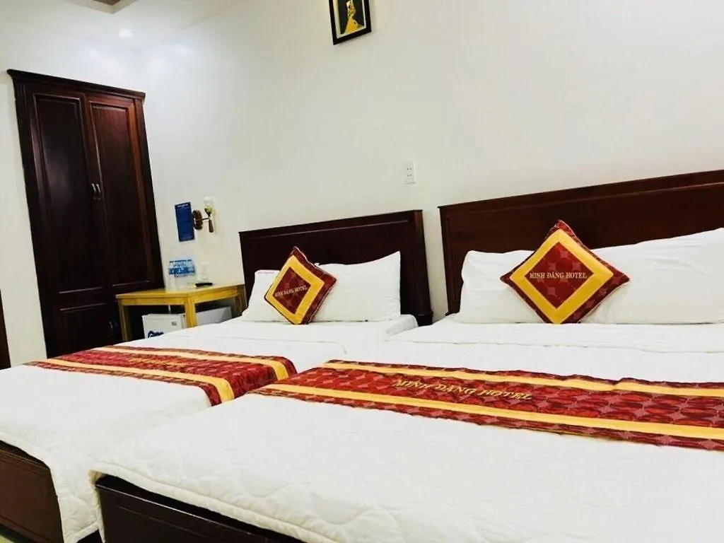 Minh Dang Hotel Vũng Tàu