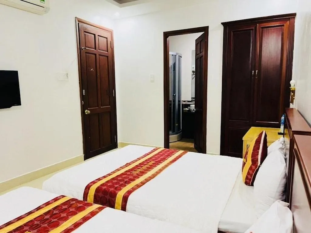 Minh Dang Hotel Vũng Tàu
