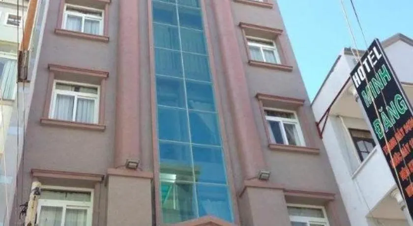 Minh Dang Hotel Vũng Tàu