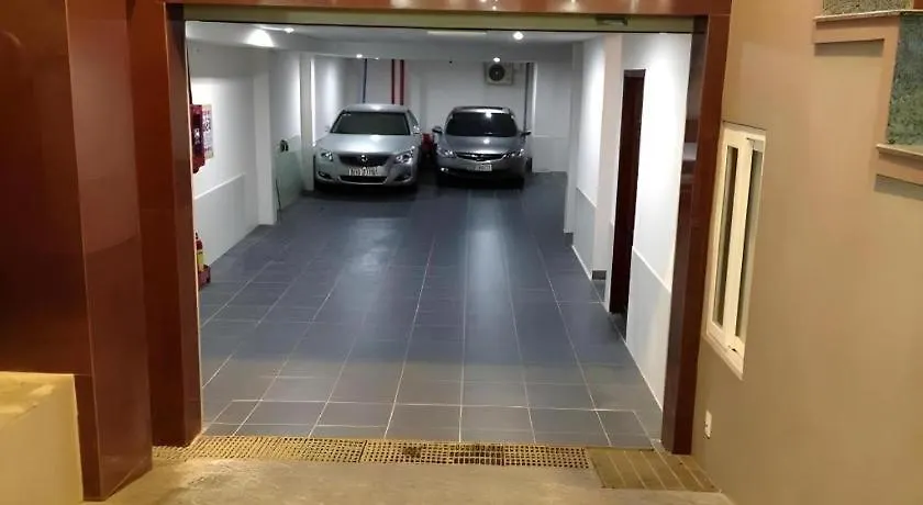 Minh Dang Hotel Vũng Tàu