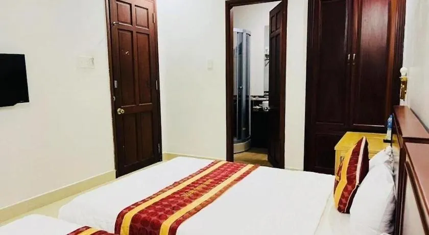 Minh Dang Hotel Vũng Tàu