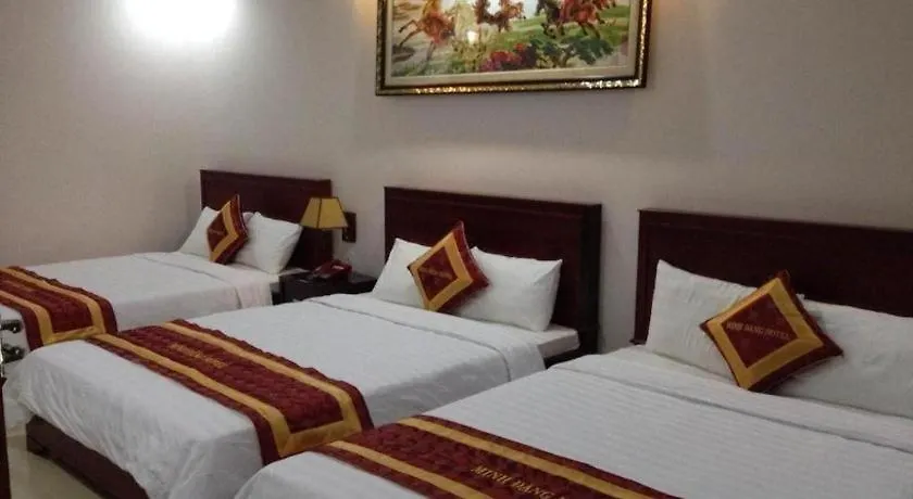 Minh Dang Hotel Vũng Tàu