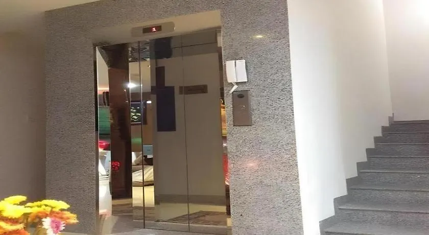 Minh Dang Hotel Vũng Tàu