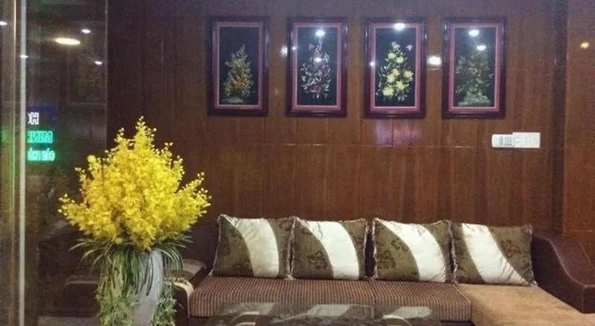Minh Dang Hotel Vũng Tàu