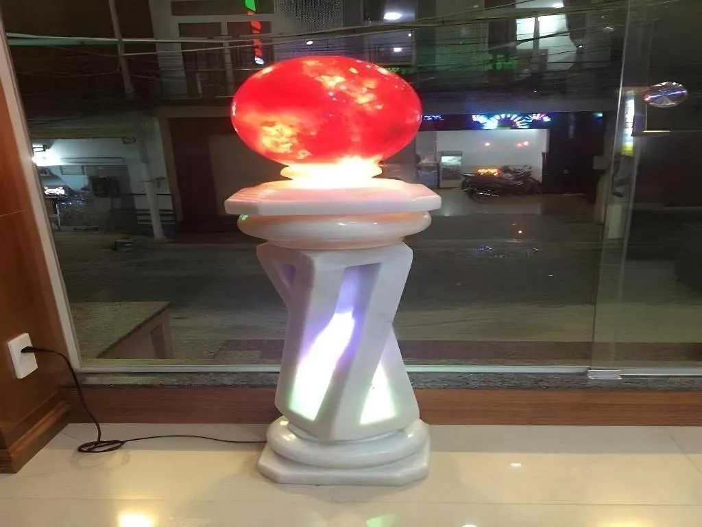 Minh Dang Hotel Vũng Tàu 0*,
