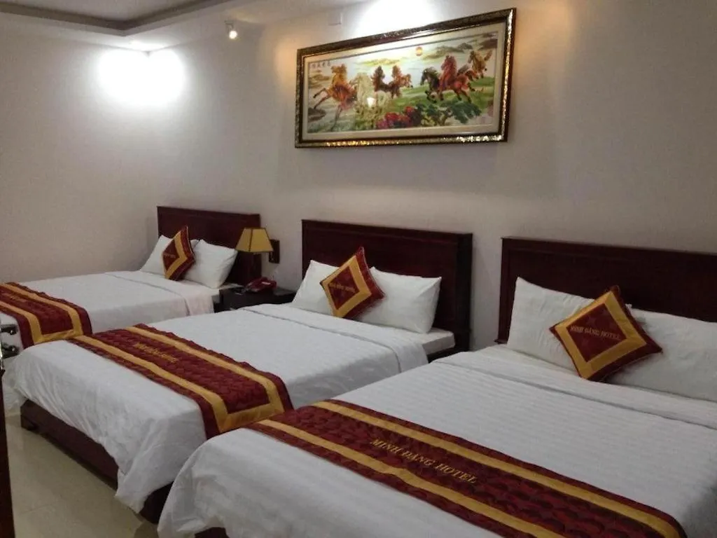 Minh Dang Hotel Vũng Tàu