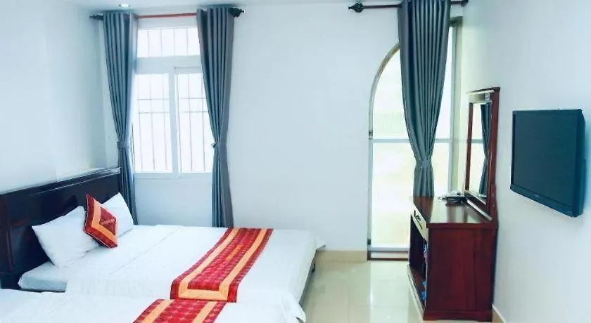 Minh Dang Hotel Vũng Tàu