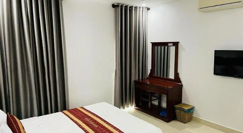 Minh Dang Hotel Vũng Tàu