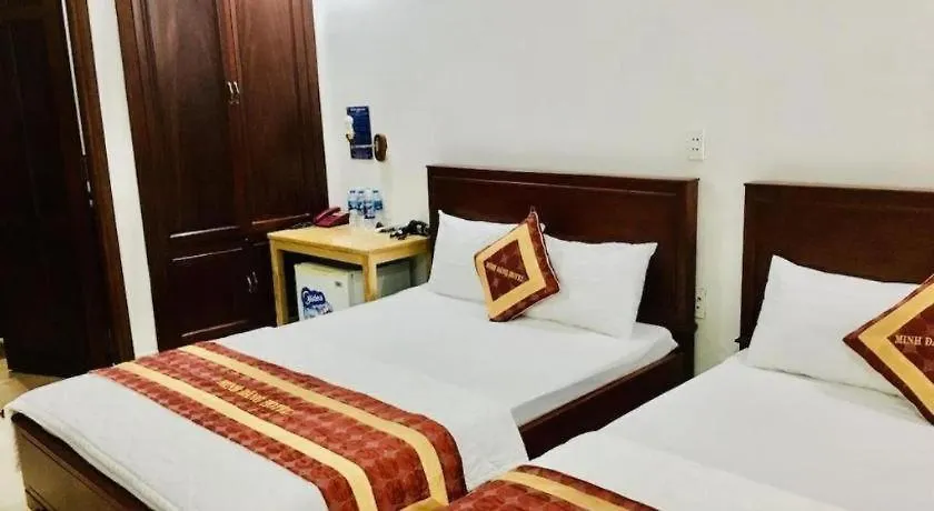 Minh Dang Hotel Vũng Tàu