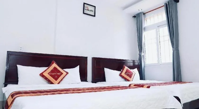 Minh Dang Hotel Vũng Tàu