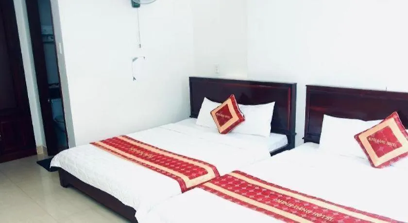 Minh Dang Hotel Vũng Tàu 0*,  Vietnam