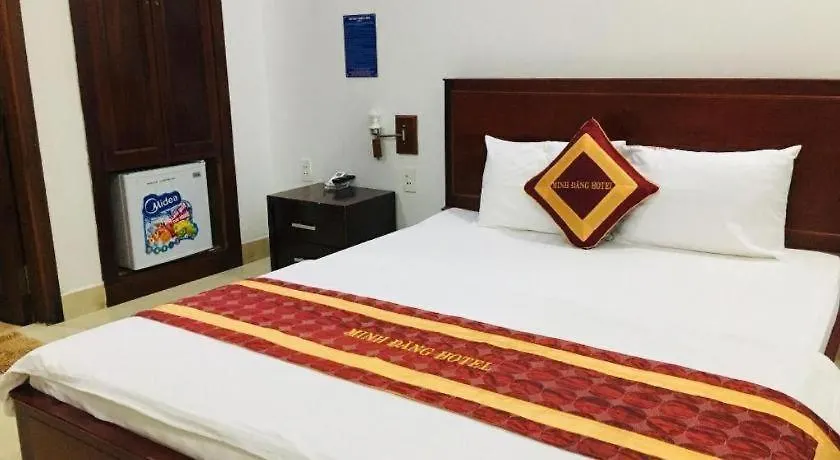 Minh Dang Hotel Vũng Tàu