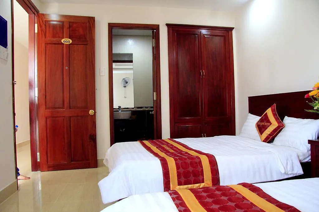 Minh Dang Hotel Vũng Tàu