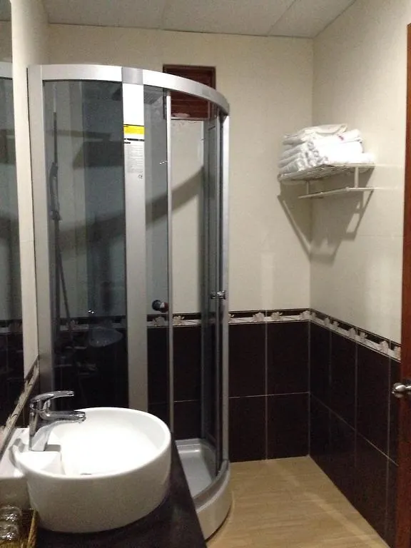 Minh Dang Hotel Vũng Tàu