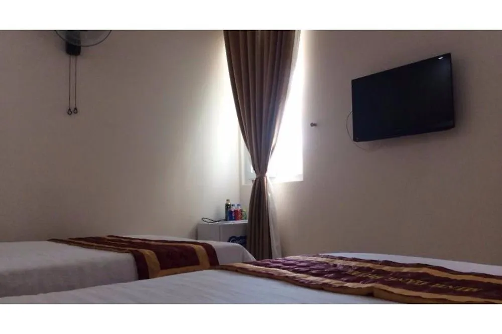 Minh Dang Hotel Vũng Tàu