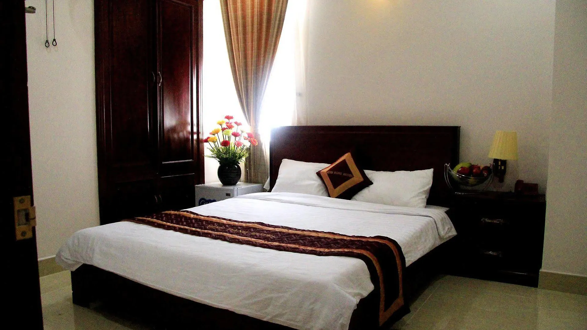 Minh Dang Hotel Vũng Tàu