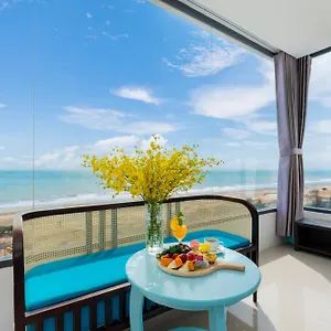 Hotel Annata, Vung Tau